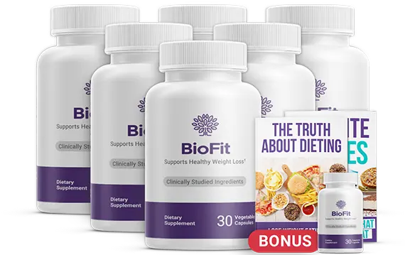 biofit discount